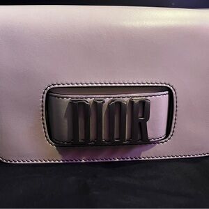 Dior Women's Leather Clutch